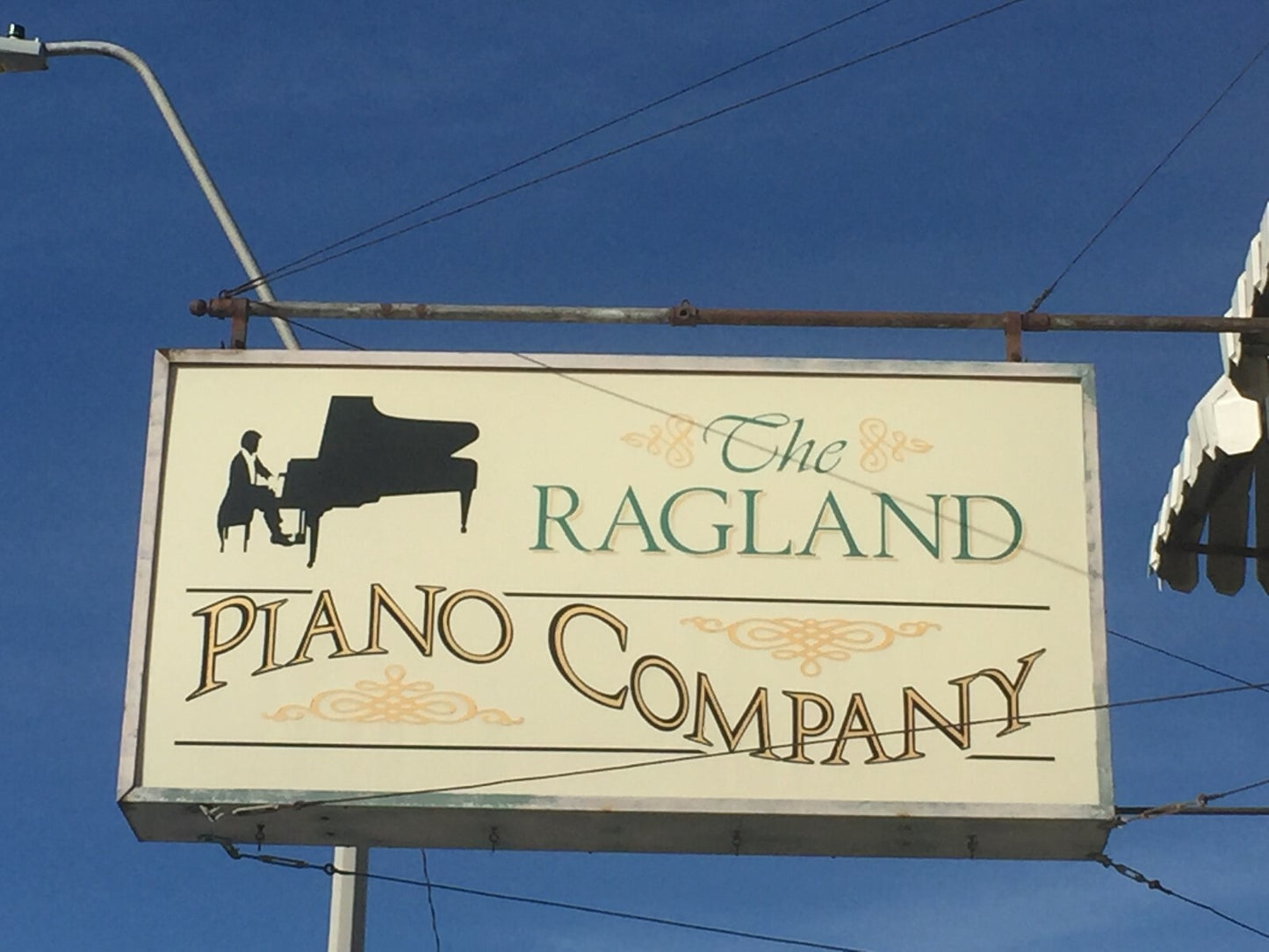 Ragland DIY MIDI Acoustic to Digital Piano Conversion Kit KS-1B Strip