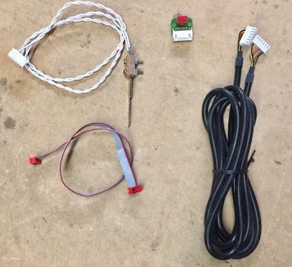 Ragland DIY MIDI Acoustic to Digital Piano Conversion Kit KS-1B Strip
