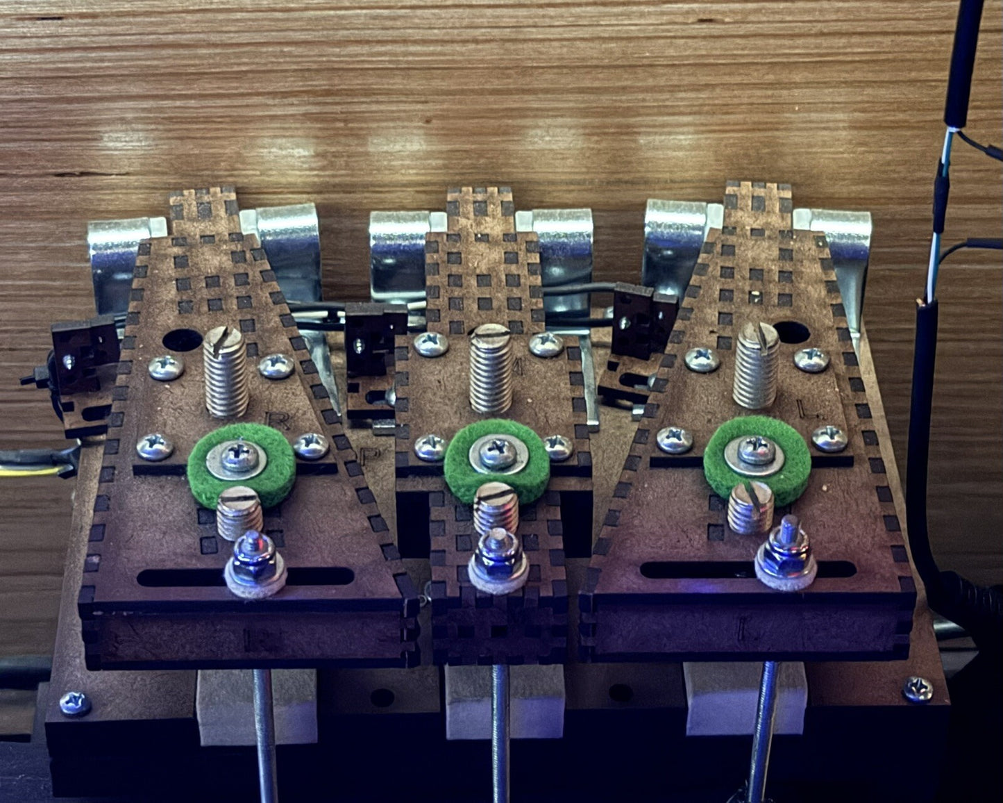 Digicoustic™ DIY MIDI Vertical Piano Conversion Kit w/Audio Package