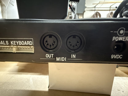 Ragland DIY MIDI Acoustic/Digital Piano Conversion Kit Easy-Install w/Audio Kit