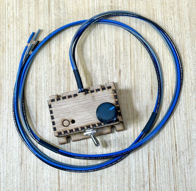 Player Piano Electric Vacuum Motor/Suction Box, DS series